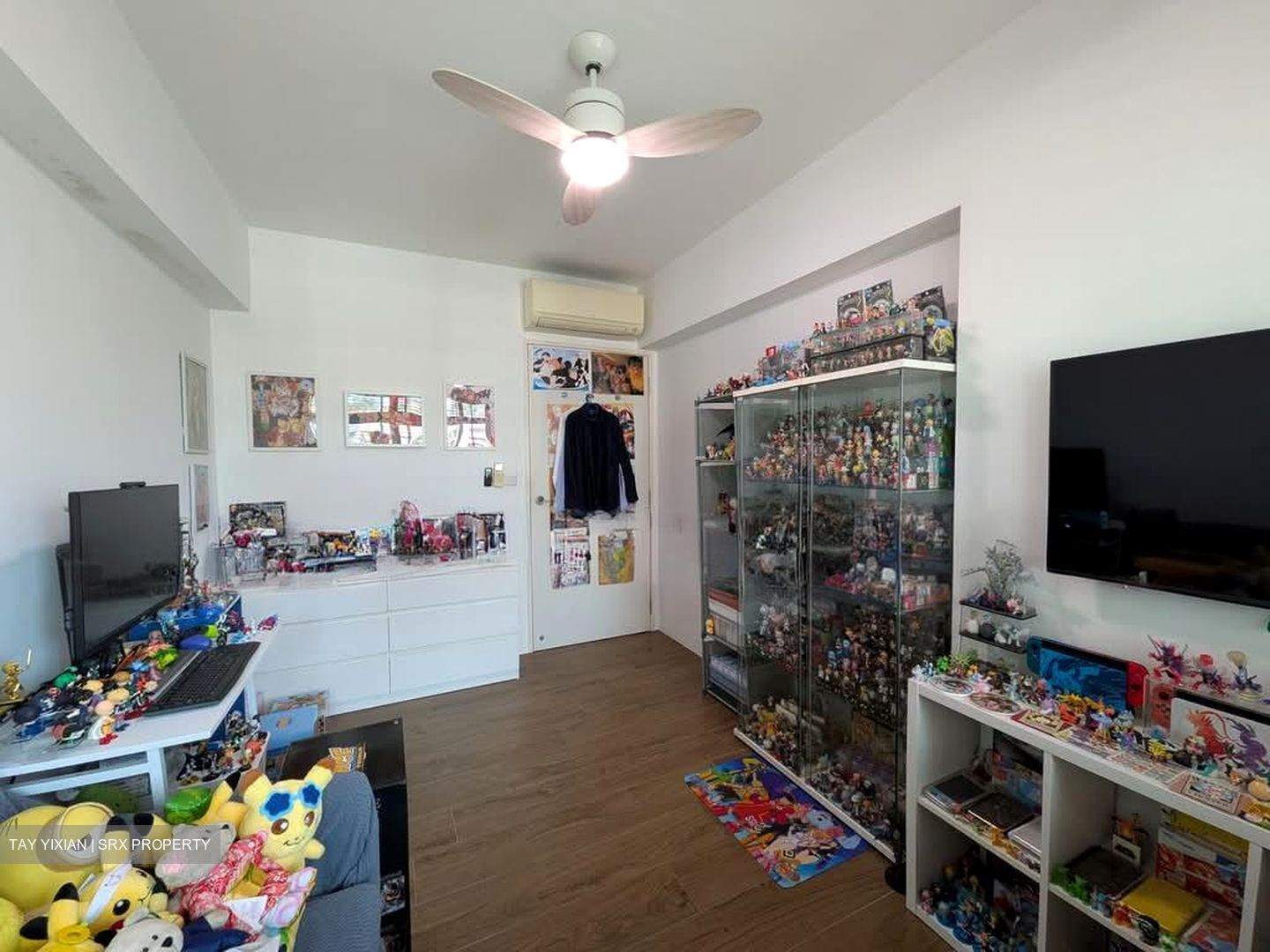 Blk 365C Hougang Meadow (Hougang), HDB 4 Rooms #587065841